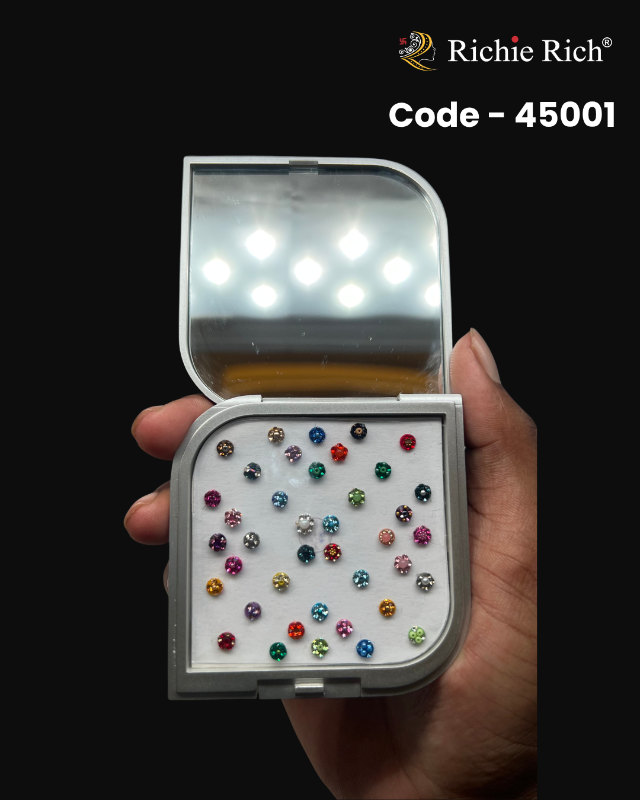 Size 4.5mm - Limited Edition