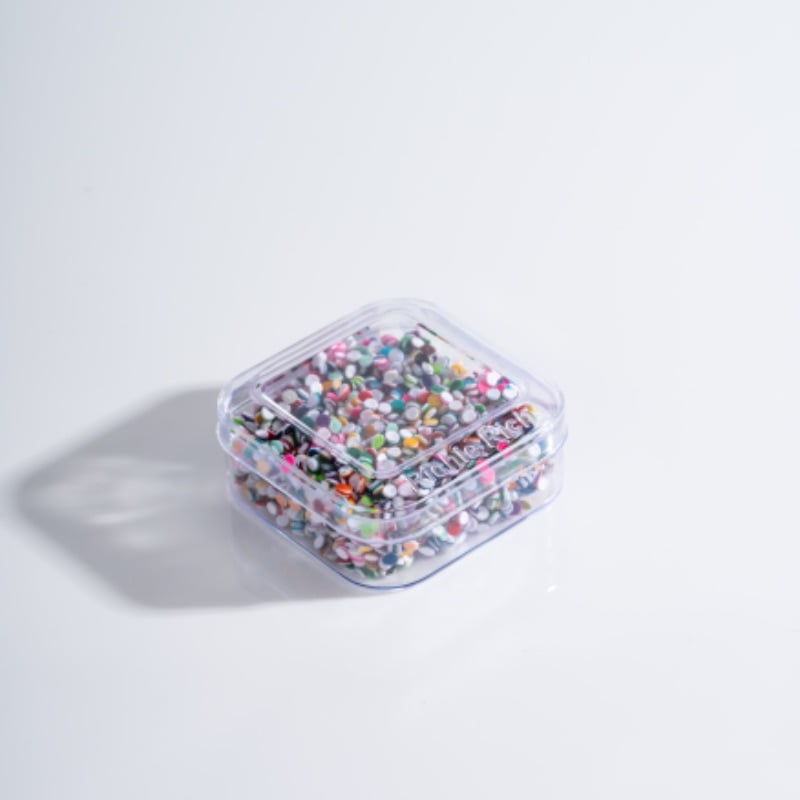 DibbiBox - Single