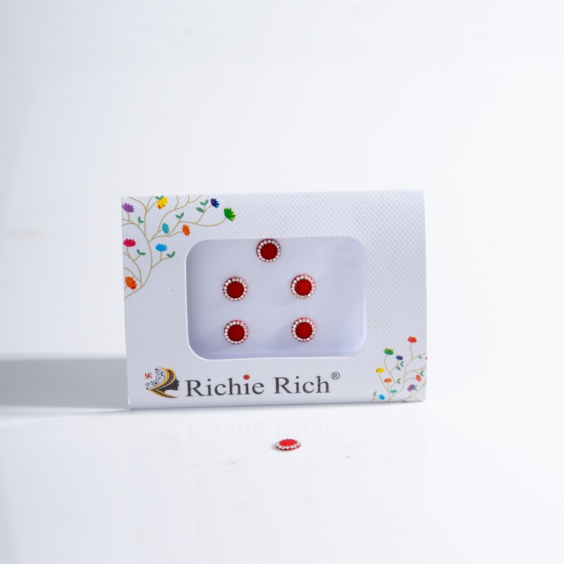 Red + White Diamonds