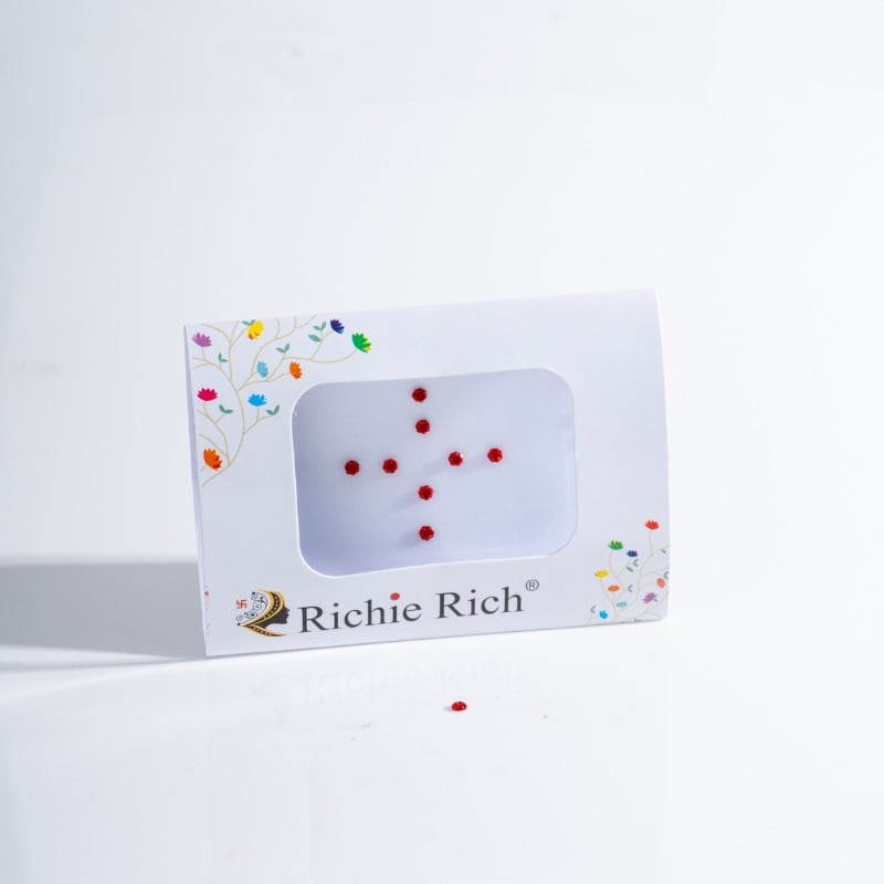 Red + Red Diamonds