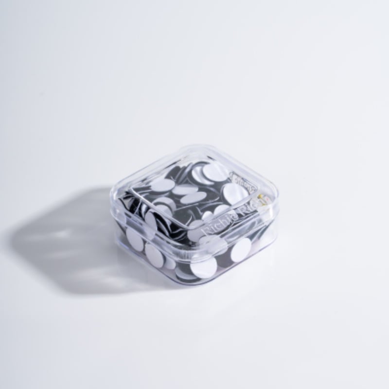DibbiBox - Single