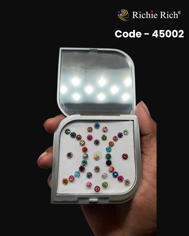 Size 4.5mm - Limited Edition