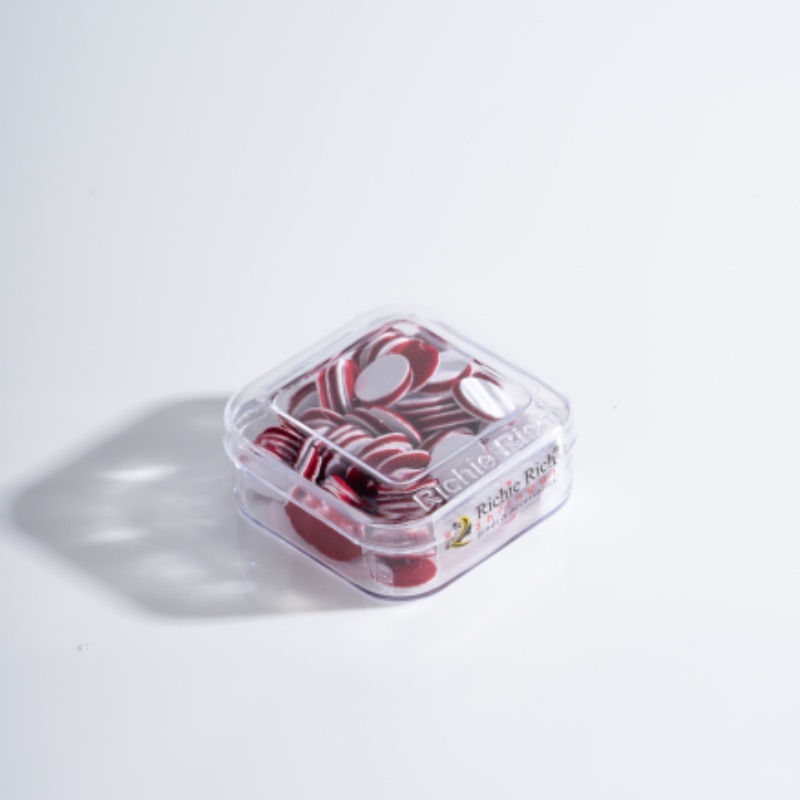 DibbiBox - Single