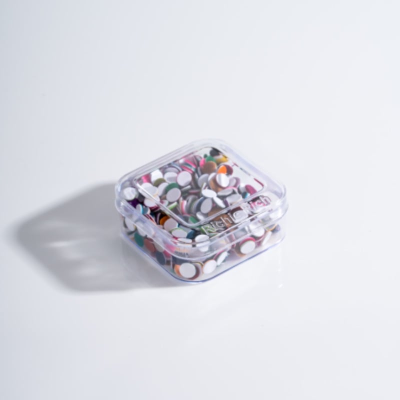 DibbiBox - Single