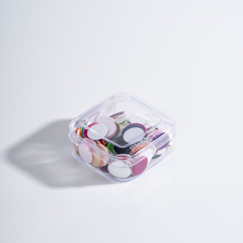 DibbiBox - Single