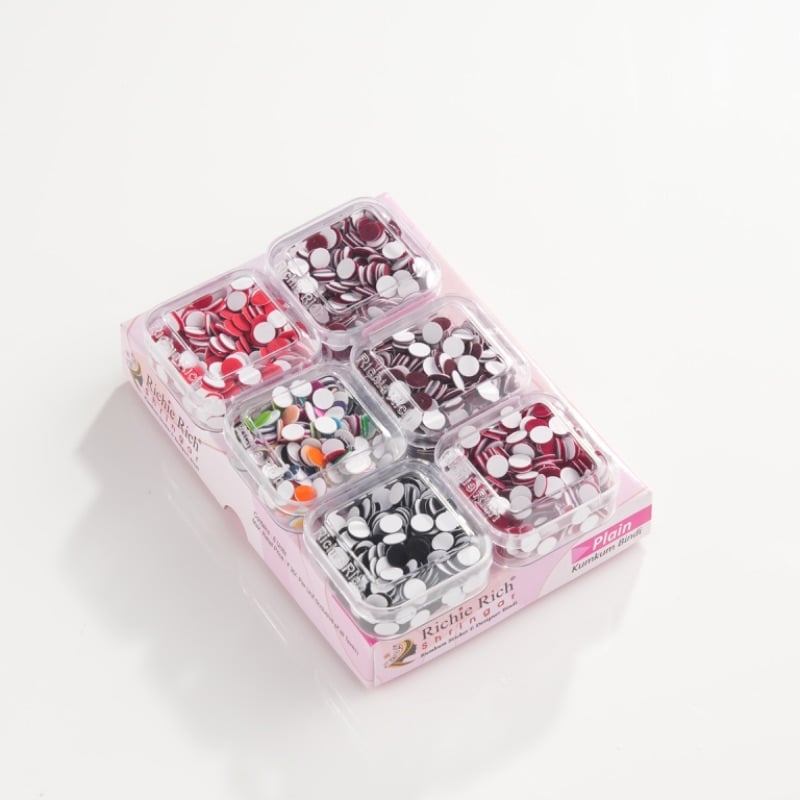 DibbiBox - 6 Mix