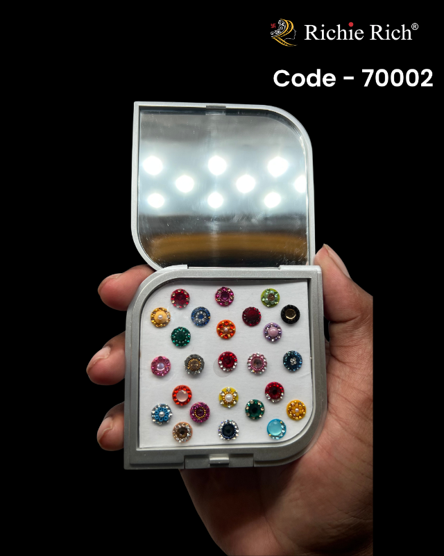 Size 7mm - Limited Edition
