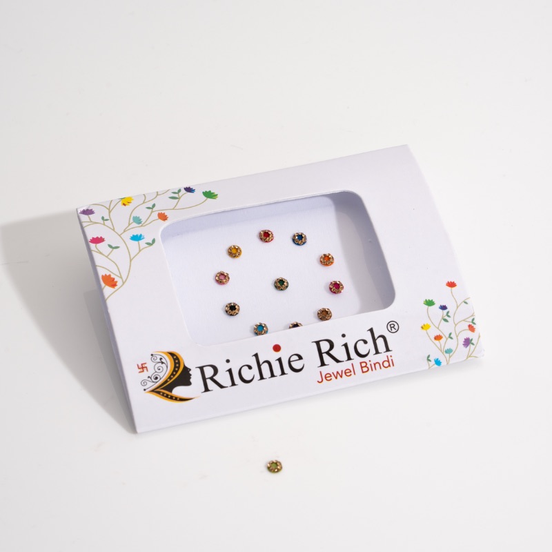 Rangeen + Gold Diamonds