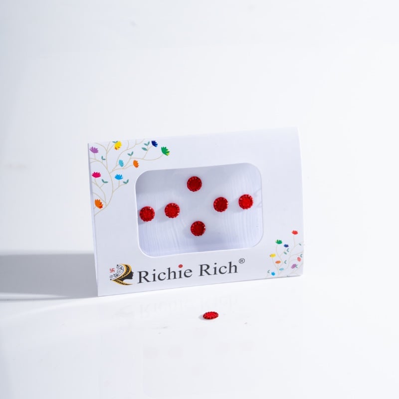 Red + Red Diamonds