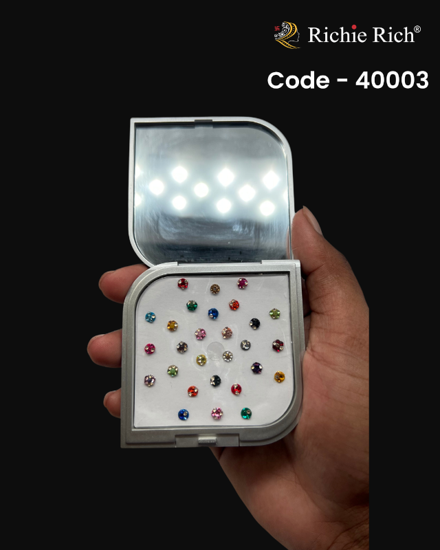 Size 4mm - Limited Edition