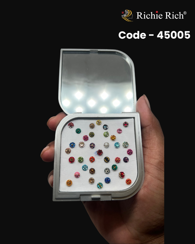 Size 4.5mm - Limited Edition