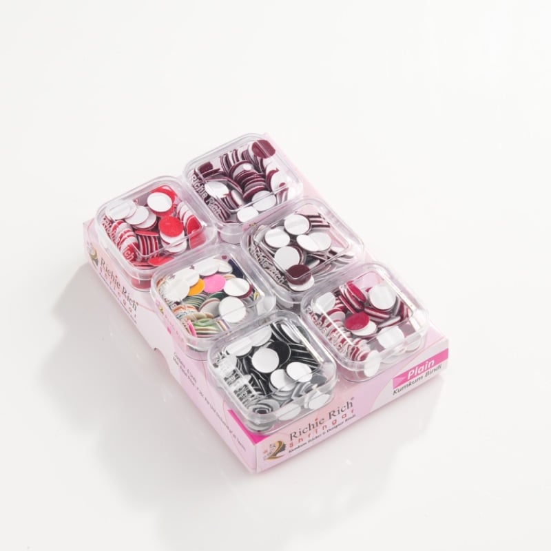 DibbiBox - 6 Mix
