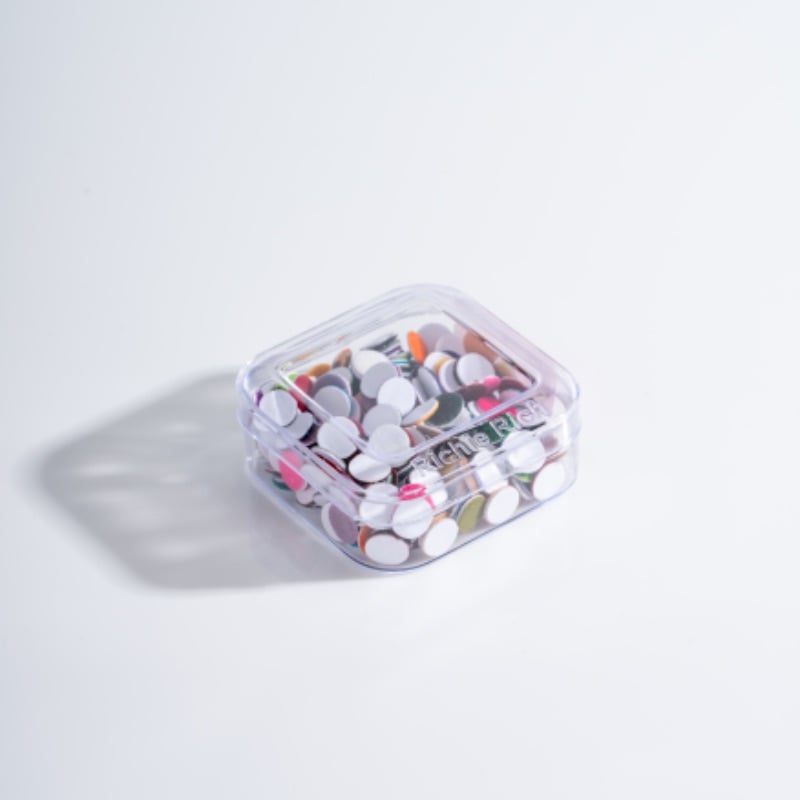 DibbiBox - Single