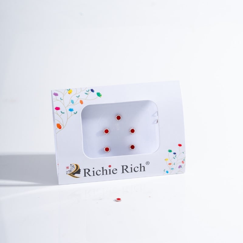 Red + White Diamonds