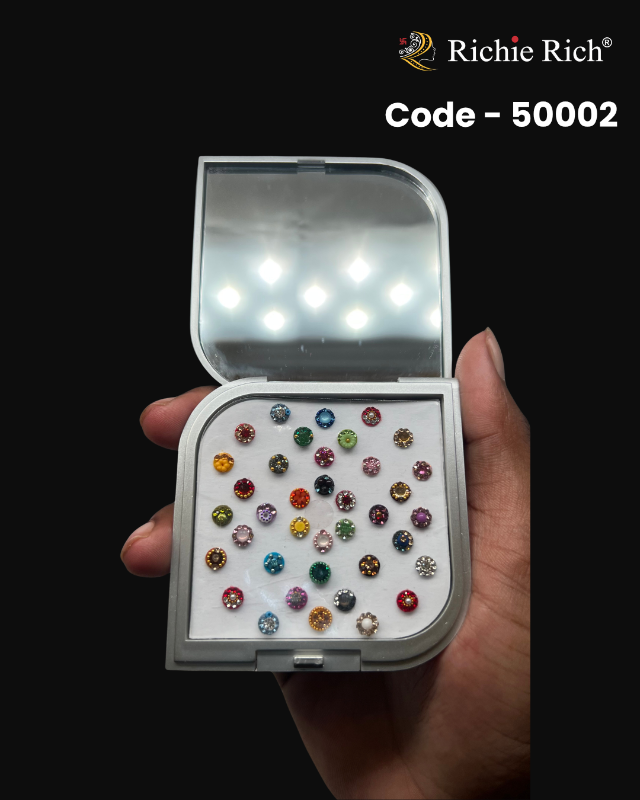 Size 5mm - Limited Edition