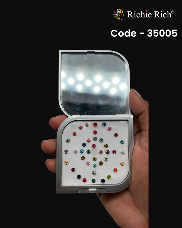 Size 3.5mm - Limited Edition