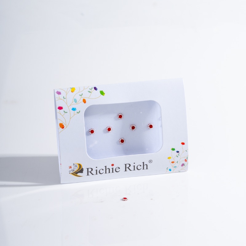 Red + White Diamonds