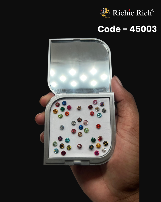 Size 4.5mm - Limited Edition