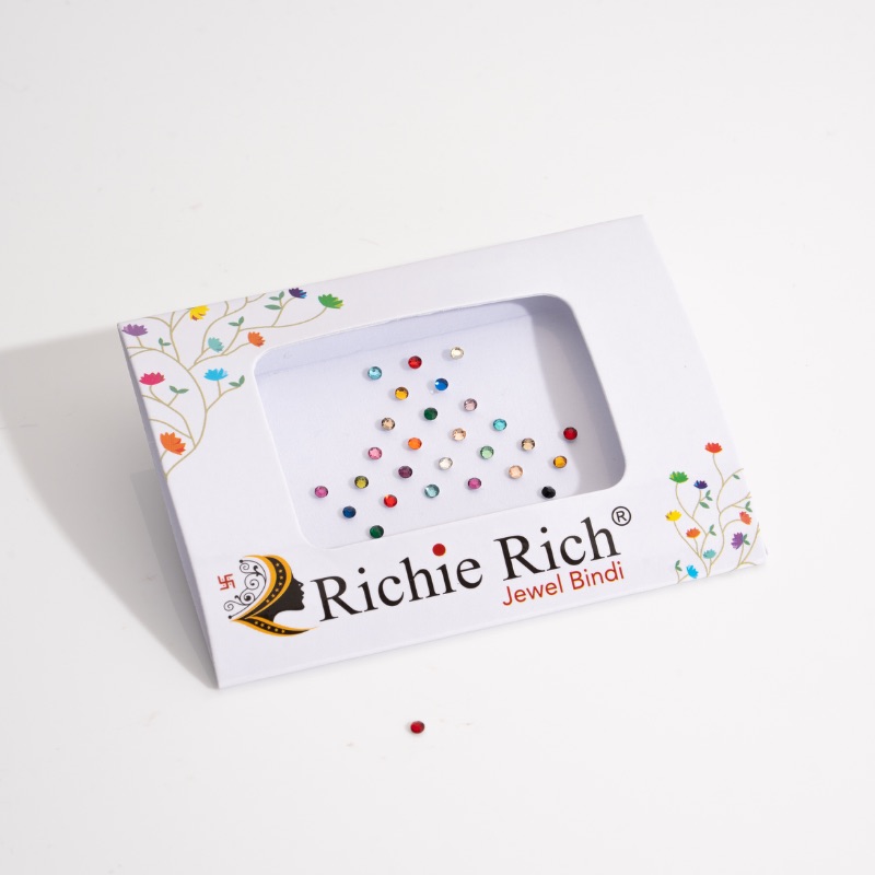 Rangeen Rhinestone