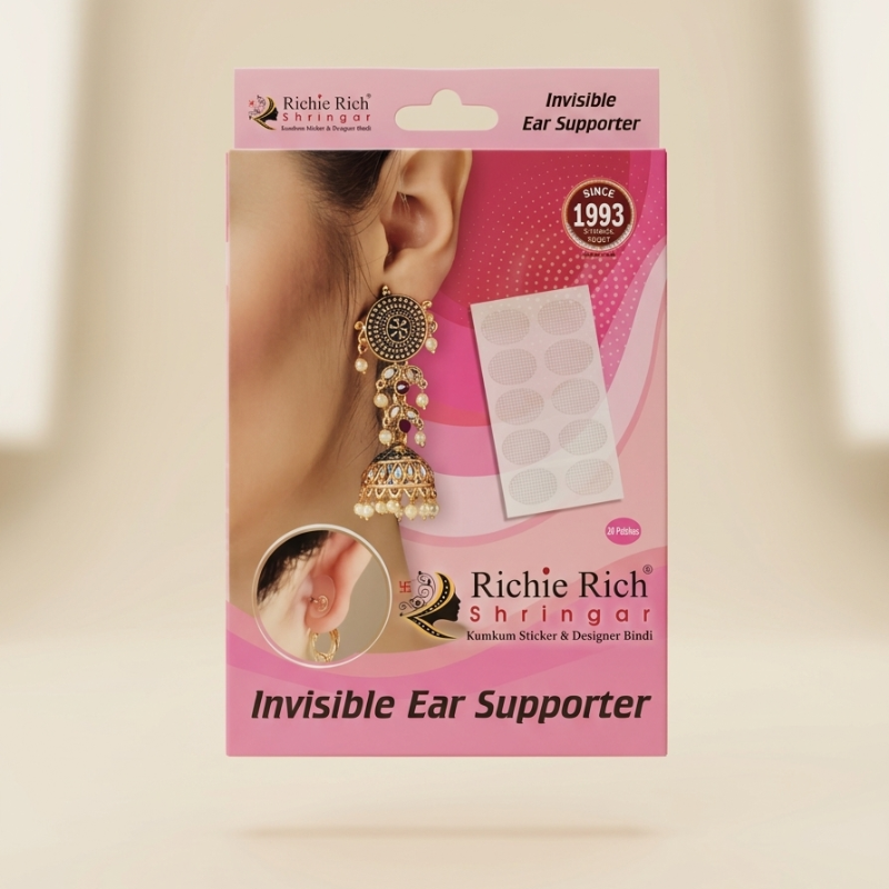 Ear Supporters