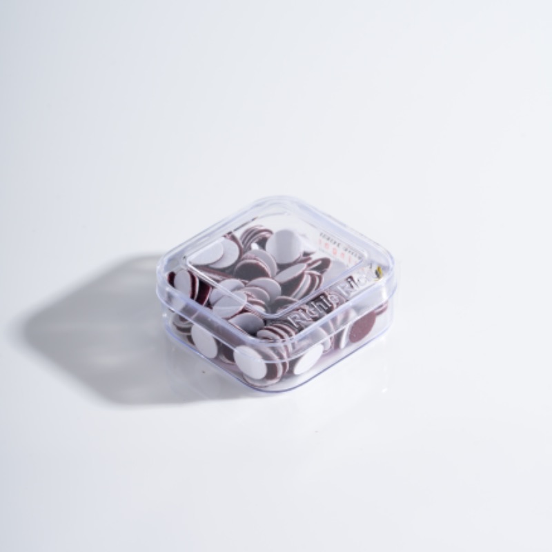 DibbiBox - Single