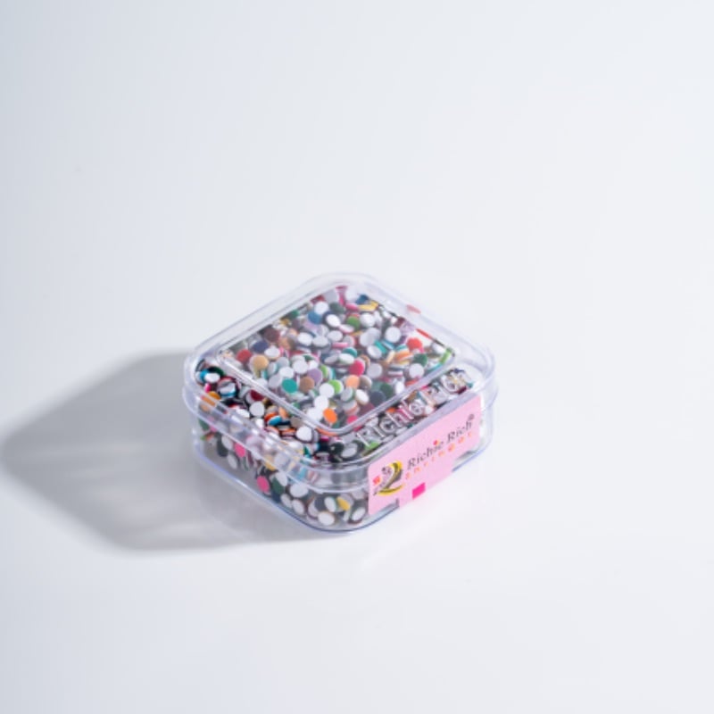 DibbiBox - Single