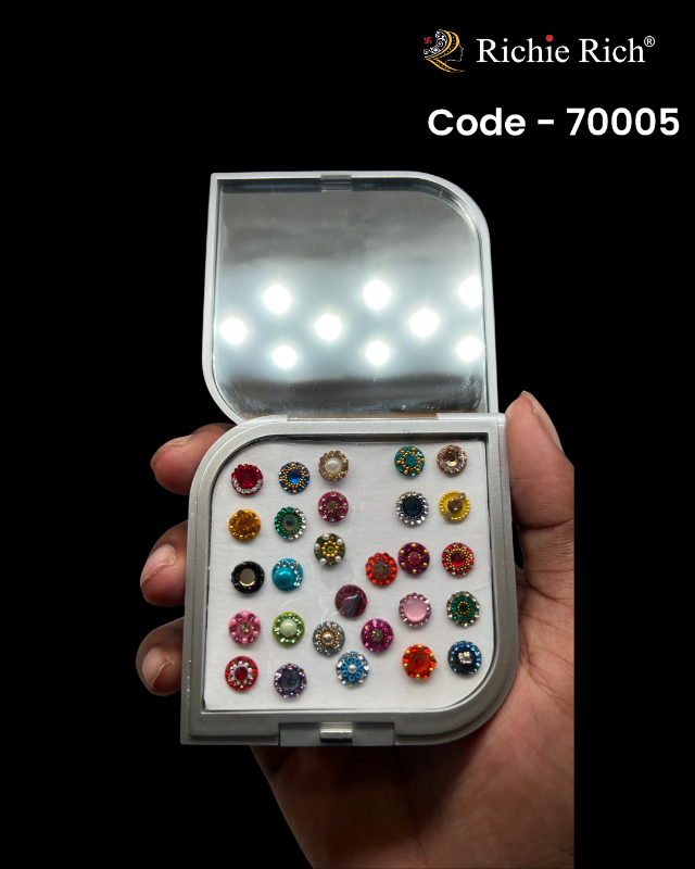 Size 7mm - Limited Edition