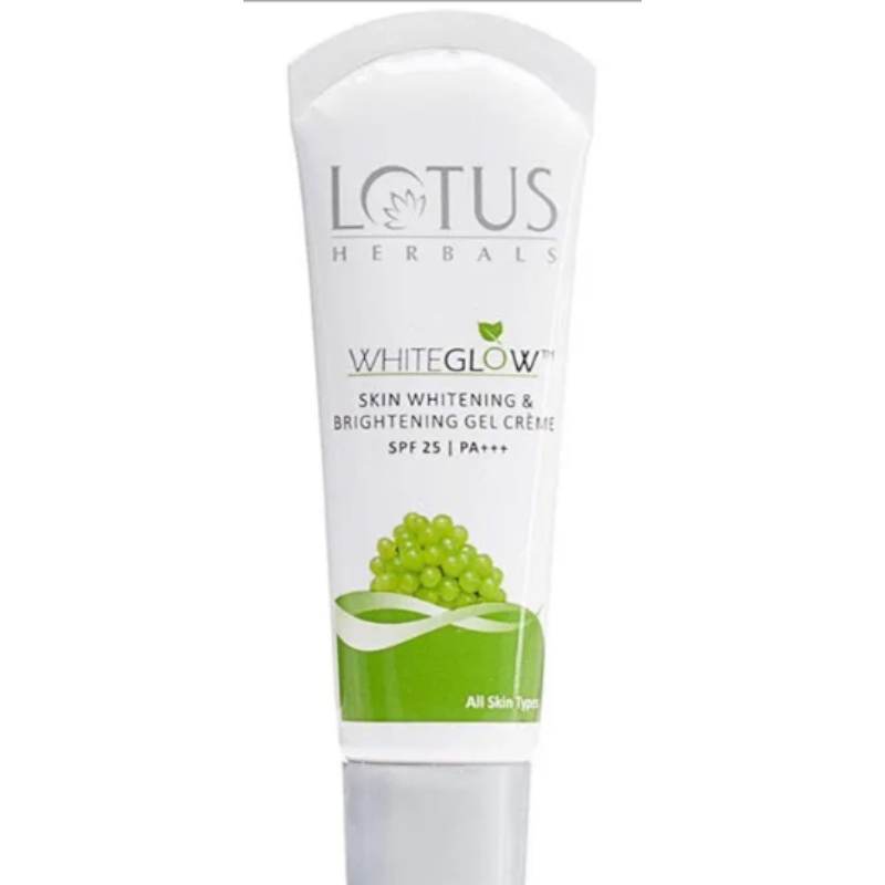 Lotus White glow 15g
