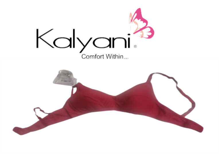 Kalyani Sammie-F