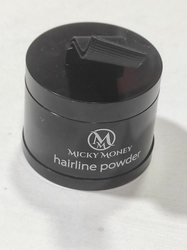 Touch-UP Micky Money