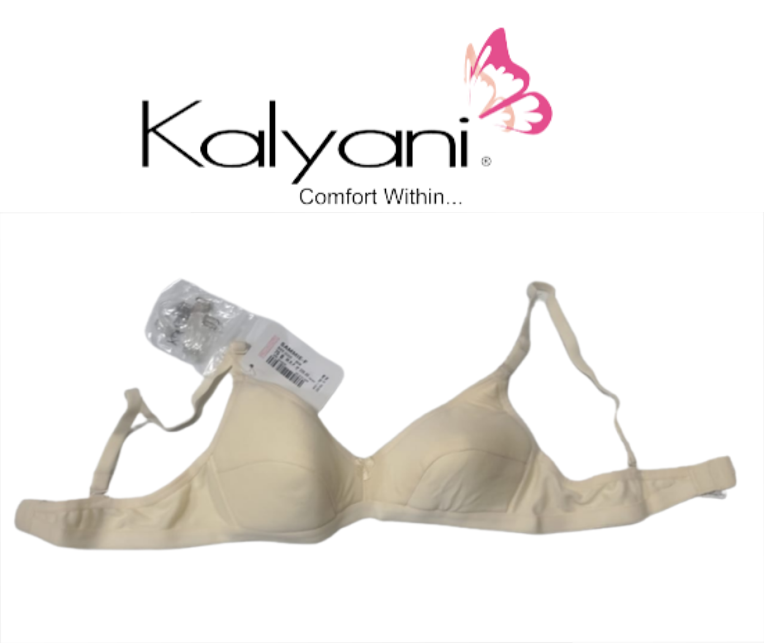 Kalyani Sammie-F