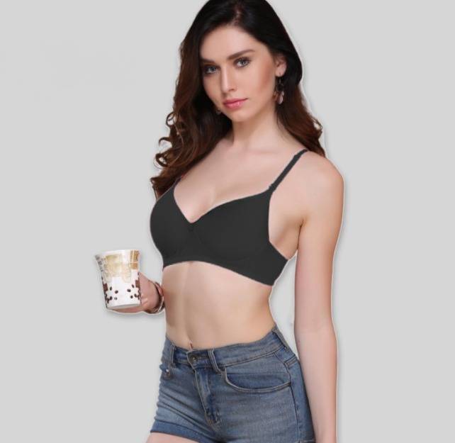 MINK FOAM Premium Lingre from Nari