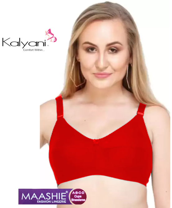 Kalyani Maashie M307
