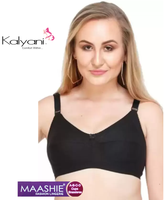 Kalyani Diksha Full Coverage Bra For Women White 36