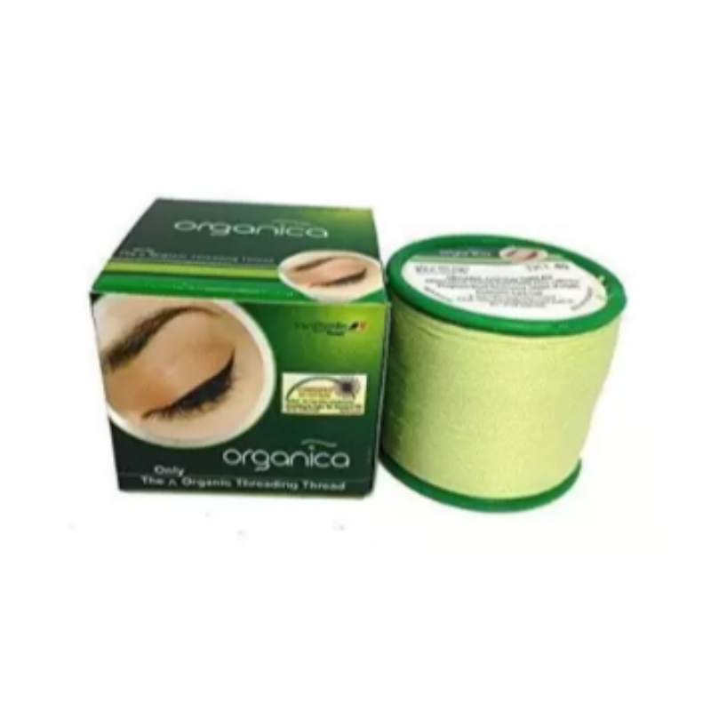Organic Thread