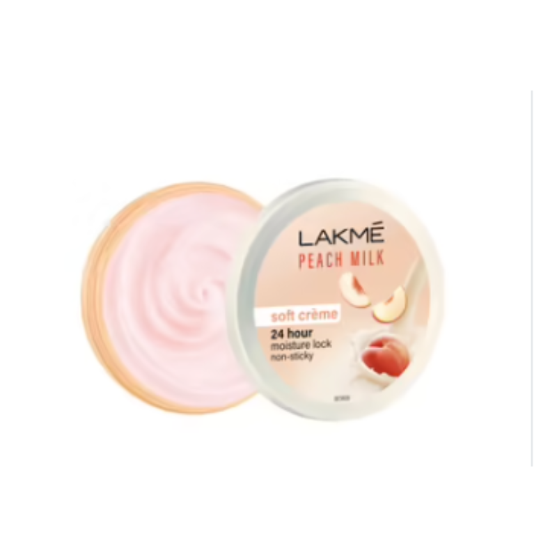 Lakme Peach Milk