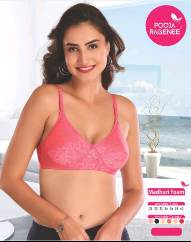 Madhuri Foam Pooja Ragenee