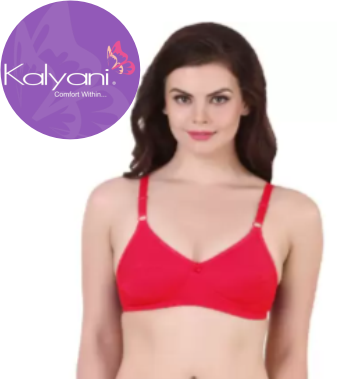 Maanvi Kalyani Bra
