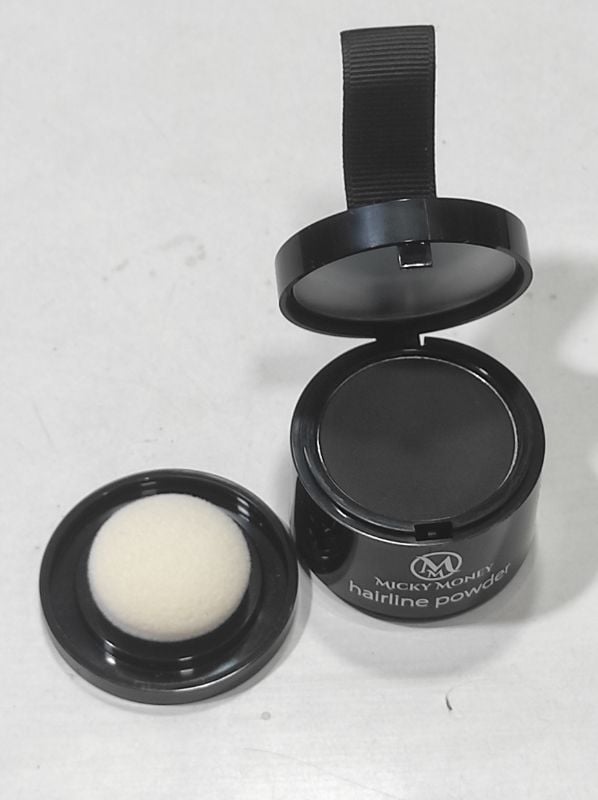 Touch-UP Micky Money