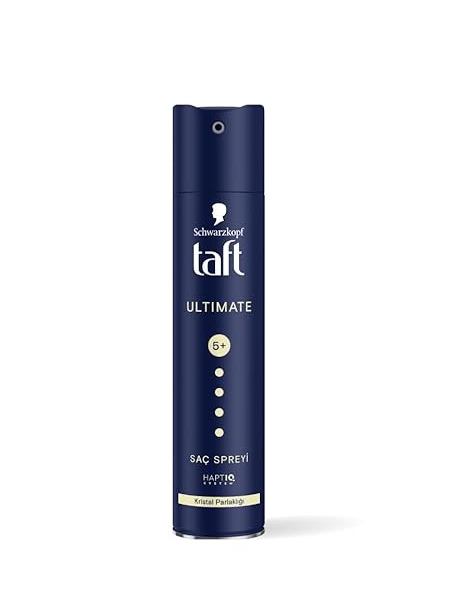 Taft Hair Spray