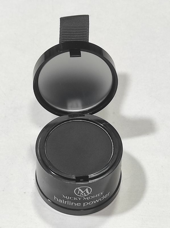 Touch-UP Micky Money