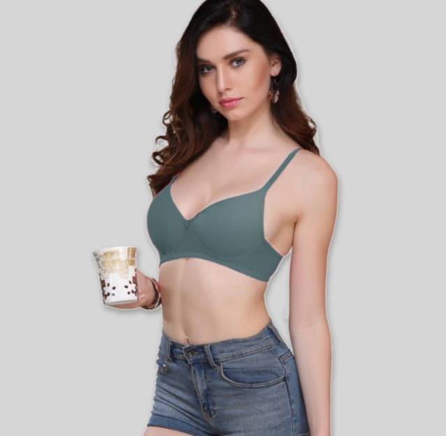 MINK FOAM Premium Lingre from Nari