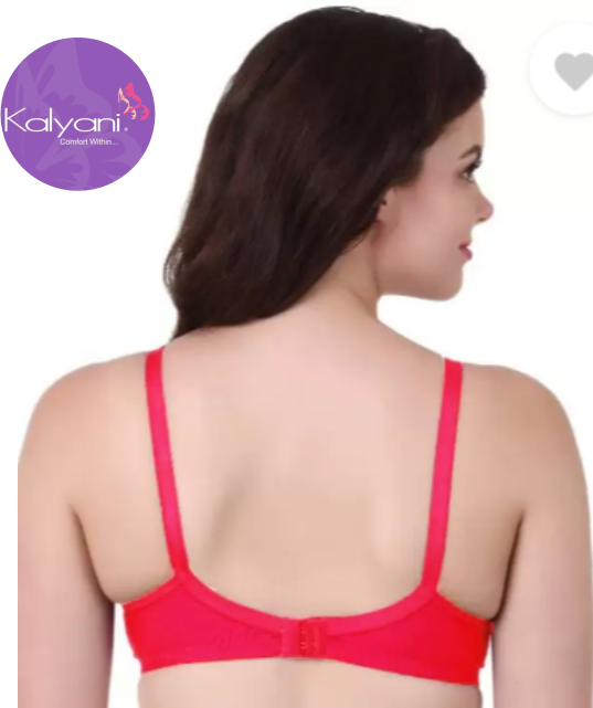 Maanvi Kalyani Bra