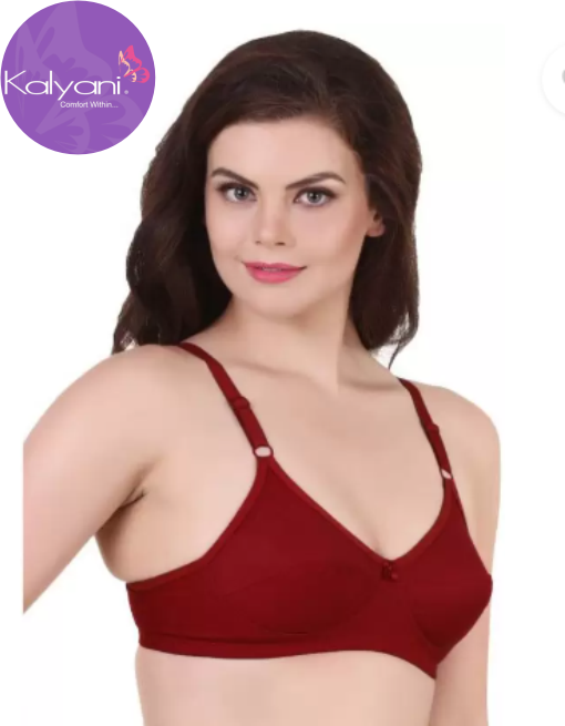 Maanvi Kalyani Bra