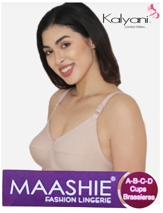 Kalyani Maashie M307