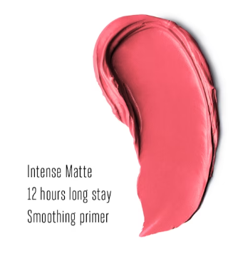 9 to 5 Primer + Matte Lip Color - Blush Pink MP11