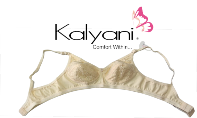 kalyani Maxine Women Minimizer Non Padded Bra - Buy kalyani Maxine