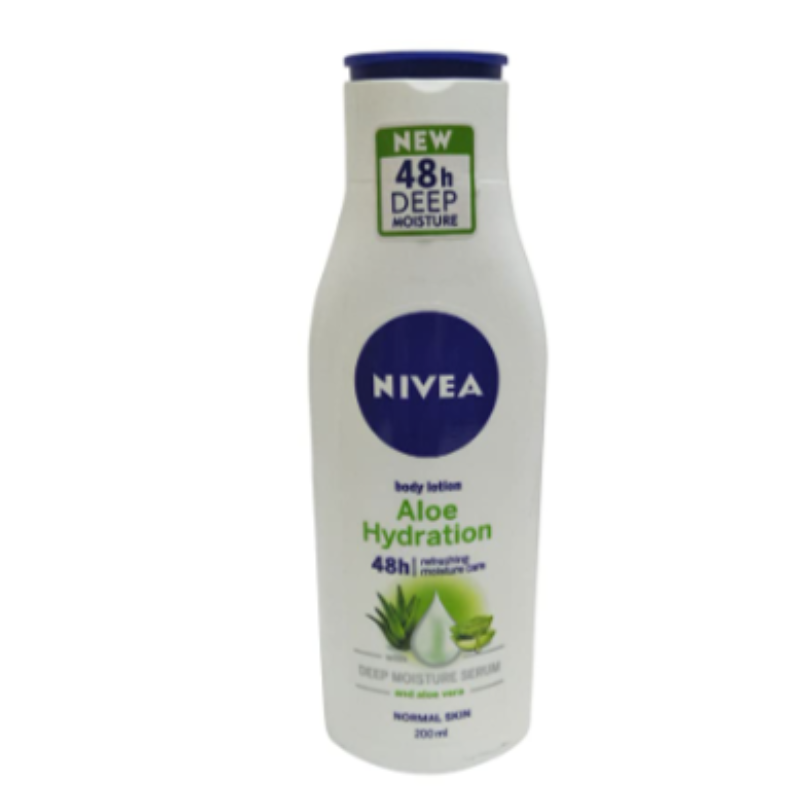 Nivea Aloe Hydrarion