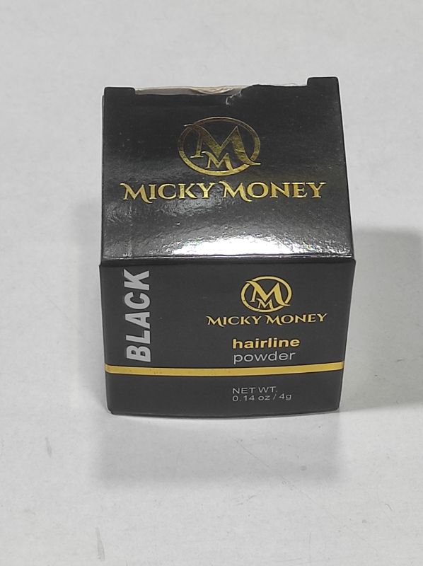 Touch-UP Micky Money