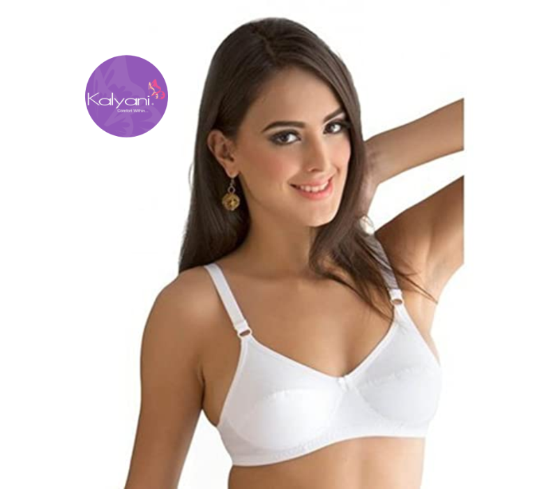 Maanvi Kalyani Bra
